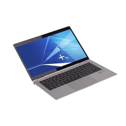 Hp EliteBook x360 1030 G3 13" Core i5 1.7 GHz - SSD 256 GB - 8GB QWERTZ - Deutsch
