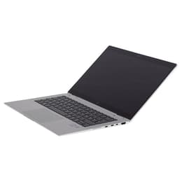 Hp EliteBook x360 1030 G3 13" Core i5 1.7 GHz - SSD 256 GB - 8GB QWERTZ - Deutsch
