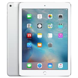 iPad Air (2014) 2. Generation 128 Go - WLAN + LTE - Silber