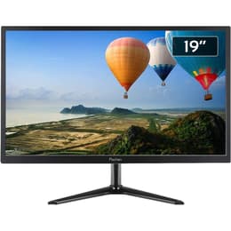 Bildschirm 19" LED Prechen PC Monitor