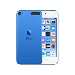 iPod Touch (6th Generation) A1574 2015 128GB - Blau