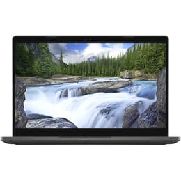 Dell Latitude 5300 13" Core i5 1.6 GHz - SSD 512 GB - 16GB QWERTY - Spanisch