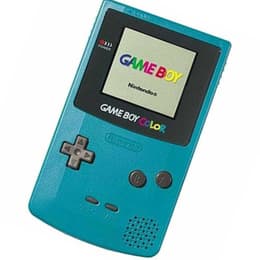 Nintendo Game Boy Color - Blau