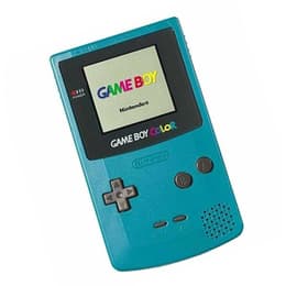 Nintendo Game Boy Color - Blau