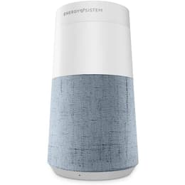 Lautsprecher Bluetooth Energy System Smart Speaker 3 Talk - Weiß/Blau