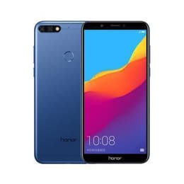 Honor 7C 32GB - Blau - Ohne Vertrag