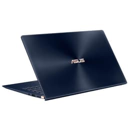 Asus ZenBook 14 UX433FA-A5045T 14" Core i5 1.6 GHz - SSD 256 GB - 8GB AZERTY - Französisch