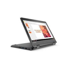 Lenovo N23 Yoga ChromeBook MediaTek M8173C 2.1 GHz 32GB eMMC - 4GB QWERTY - Englisch