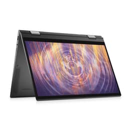 Dell Inspiron 7306 13" Core i7 2.8 GHz - SSD 512 GB - 16GB QWERTY - Spanisch