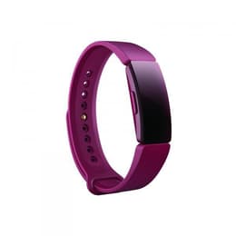 Fitbit Inspire 3 Bluetooth 38 mm - Lila