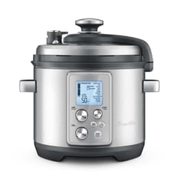Sage Fast Slow Pro BPR700BSS Multikocher