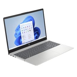 HP 15-FD 15" Core Ultra 7 1.4 GHz - SSD 512 GB - 16GB QWERTY - Italienisch