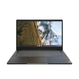 Lenovo IdeaPad 3 14ITL6 Core i3 3 GHz 128GB SSD - 8GB QWERTY - Italienisch