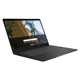 Lenovo IdeaPad 3 14ITL6 Core i3 3 GHz 128GB SSD - 8GB QWERTY - Italienisch