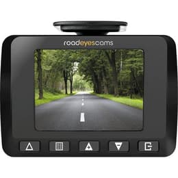 Road Eyes Recduo Actionkameras