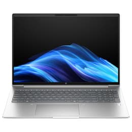 HP ProBook 4 G1i 16 16" Core Ultra 5 1.5 GHz - SSD 256 GB - 16GB AZERTY - Französisch