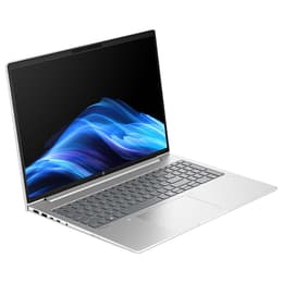 HP ProBook 4 G1i 16 16" Core Ultra 5 1.5 GHz - SSD 256 GB - 16GB AZERTY - Französisch