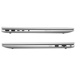 HP ProBook 4 G1i 16 16" Core Ultra 5 1.5 GHz - SSD 256 GB - 16GB AZERTY - Französisch