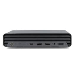 HP ProDesk 600 G6 Mini Core i5 2.3 GHz - SSD 128 GB RAM 16 GB