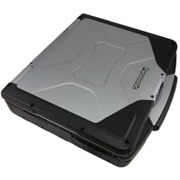 Panasonic ToughBook CF-31 13" Core i5 2.6 GHz - SSD 1000 GB - 8GB QWERTZ - Deutsch