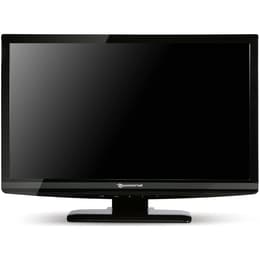 Bildschirm 20" LCD HD+ Packard Bell Viseo 200WS