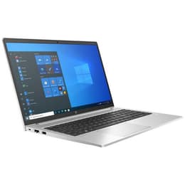 HP ProBook 450 G8 15" Core i5 4.2 GHz - SSD 512 GB - 16GB AZERTY - Französisch