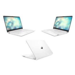 HP 15S-EQ0053NF 15" Ryzen 7 2.3 GHz - SSD 512 GB - 8GB AZERTY - Französisch