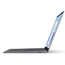 Microsoft Surface Laptop 5 13" Core i5 1.2 GHz - SSD 512 GB - 8GB QWERTZ - Deutsch
