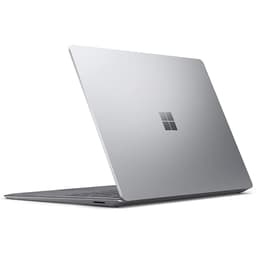 Microsoft Surface Laptop 5 13" Core i5 1.2 GHz - SSD 512 GB - 8GB QWERTZ - Deutsch