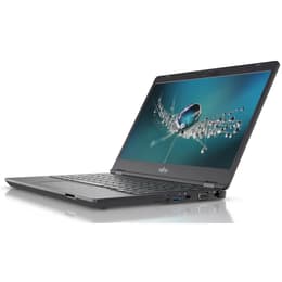 Fujitsu LifeBook U7311 13" Core i7 2.8 GHz - SSD 512 GB - 16GB QWERTY - Schwedisch
