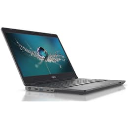 Fujitsu LifeBook U7311 13" Core i7 2.8 GHz - SSD 512 GB - 16GB QWERTY - Schwedisch