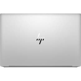 HP EliteBook 850 G7 15" Core i5 1.6 GHz - SSD 256 GB - 8GB QWERTY - Englisch