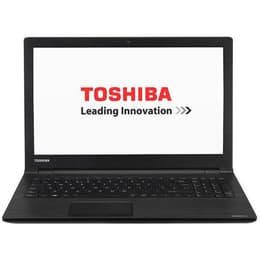Toshiba Satellite Pro R50 15" Pentium 2.1 GHz - HDD 500 GB - 4GB AZERTY - Französisch