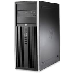 HP Compaq 8200 Elite CMT Pentium 2,7 GHz - HDD 512 GB RAM 4 GB