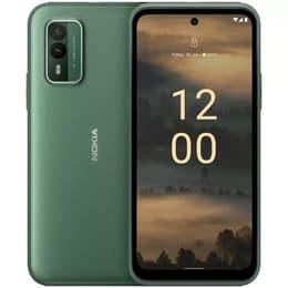 Nokia XR21 128GB - Grün - Ohne Vertrag