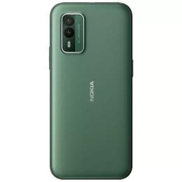 Nokia XR21 128GB - Grün - Ohne Vertrag