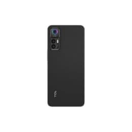 TCL 30 5G 128GB - Schwarz - Ohne Vertrag