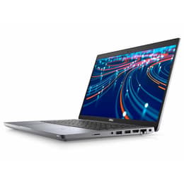 Dell Latitude 5420 14" Core i5 2.4 GHz - SSD 2 TB - 8GB QWERTY - Niederländisch