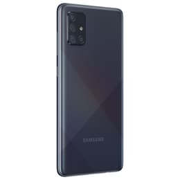 Galaxy A71 128GB - Schwarz - Ohne Vertrag