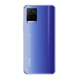 Vivo Y21 64GB - Blau - Ohne Vertrag - Dual-SIM
