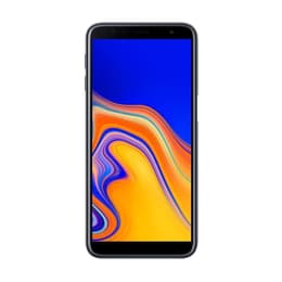 Galaxy J6+ 64GB - Schwarz - Ohne Vertrag