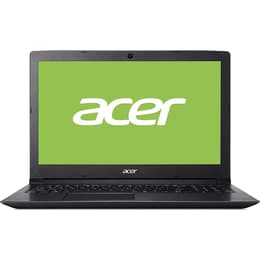 Acer Aspire 3 15" Core i5 1.6 GHz - SSD 256 GB - 8GB QWERTY - Spanisch