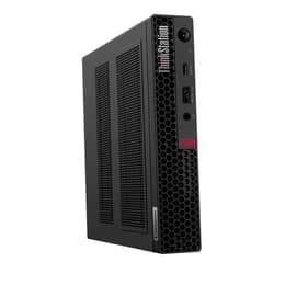 Lenovo ThinkStation P340 Tiny Core i7 2 GHz - SSD 256 GB RAM 16 GB