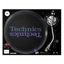Technics SL 1210 M5G Vinyl-Plattenspieler
