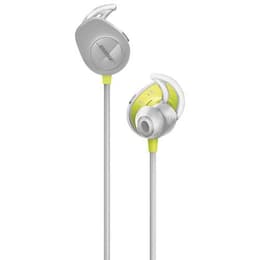 Ohrhörer In-Ear Bluetooth Rauschunterdrückung - Bose SoundSport Wireless BT