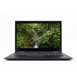 Lenovo ThinkPad X1 Yoga G3 14" Core i7 1.9 GHz - SSD 1 TB - 16GB AZERTY - Französisch