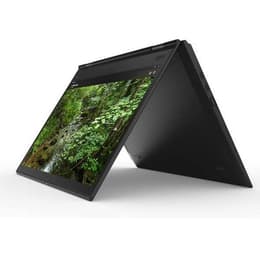 Lenovo ThinkPad X1 Yoga G3 14" Core i7 1.9 GHz - SSD 1 TB - 16GB AZERTY - Französisch
