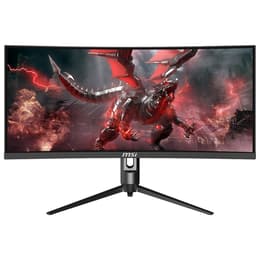 Bildschirm 30" LED WFHD MSI Optix MAG301CR2