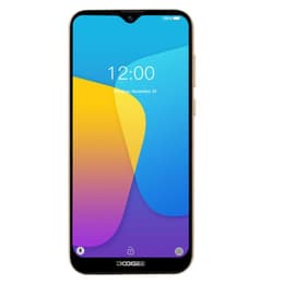 Doogee Y8C 16GB - Gold - Ohne Vertrag