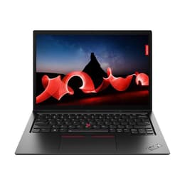 Lenovo ThinkPad L13 G4 13" Core i7 3.7 GHz - SSD 512 GB - 16GB QWERTY - Englisch